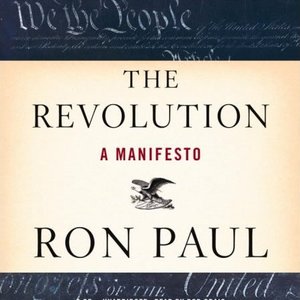 The Revolution: A Manifesto