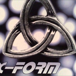 Avatar for X-Form
