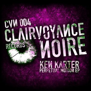 Perpetual Motion EP