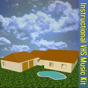 Instructional VHS Music Kit
