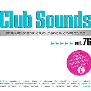 Club Sounds, Vol. 76