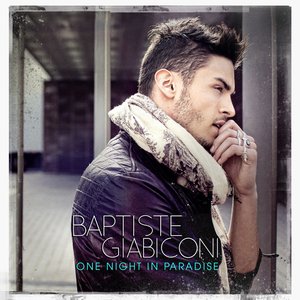 One Night in Paradise - Single