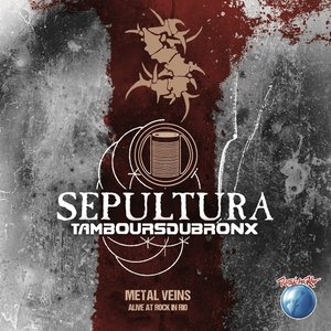 Metal Veins: Alive at Rock in Rio