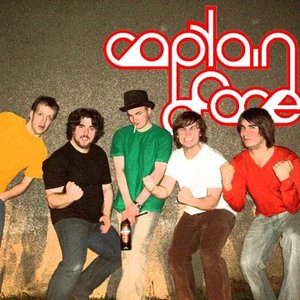 Captain Face 的头像