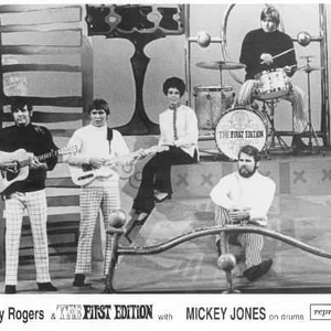 Kenny Rogers & The First Edition photo provided by Last.fm