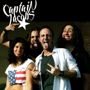 Captain Jacobs 的头像