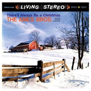 There'll Always Be a Christmas (Expanded Mono Edition)