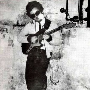Gary Wilson 的头像