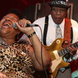 Avatar for Milton Hopkins & Jewel Brown