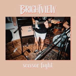 Scissor Fight - Single