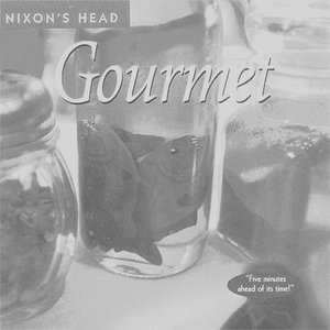 Nixon's Head 的头像
