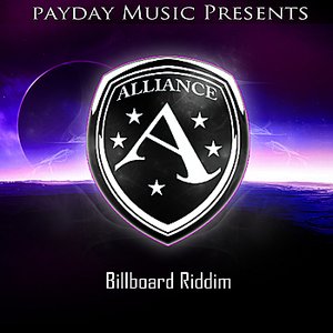 Billboard Riddim - EP