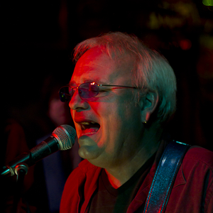 Jamie Hoover photo provided by Last.fm