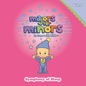 Majors For Minors Volume 8 - Symphony Of Sleep