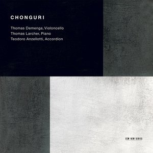 Bach, Chopin, Fauré: Chonguri
