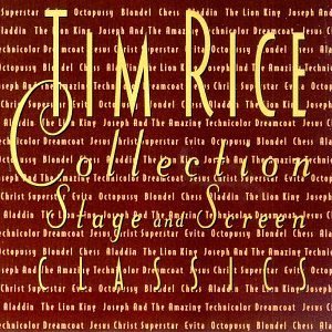 Tim Rice Collection: Stage and Screen Classics