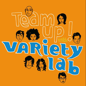 Team up ! (with)