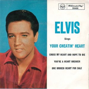 YOUR CHEATIN' HEART