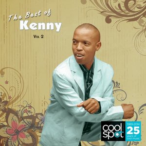 The Best Of Kenny, Vol.2