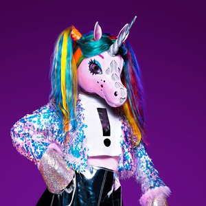 Image for 'Masked Singer: Enhörningen'