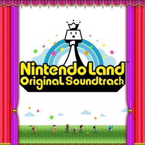 Nintendo Land Original Soundtrack