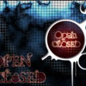 Image for 'OpenClosed'