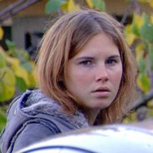 Avatar for Amanda Knox