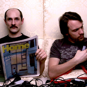 Two Armadillos photo provided by Last.fm