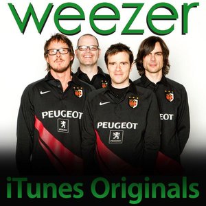 iTunes Originals - Weezer