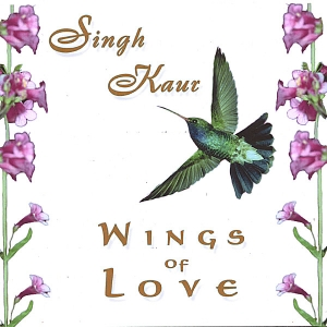 Wings of Love cover