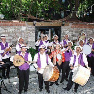 Ahırkapı Büyük Roman Orkestrası 的头像