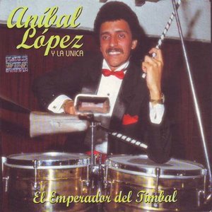 Aníbal López 的头像