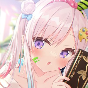 Avatar for Airani Iofifteen