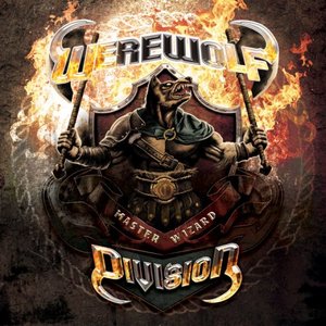 Werewolf Division 的头像