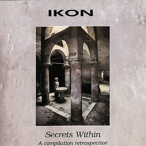 Ikon - Secrets Within - Zortam Music