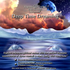 Image for 'Deep Time Dreaming'