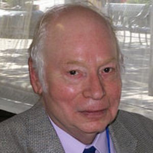 Steven Weinberg 的头像