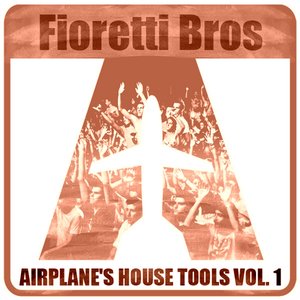 Airplane's House Tools, Vol.1