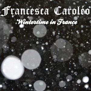 Wintertime In France