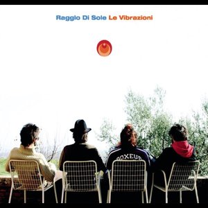 Raggio Di Sole - EP