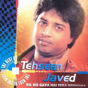 The Best Of Tehseen Javed