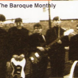 The Baroque Monthly 的头像