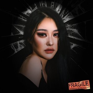 Fragile - EP