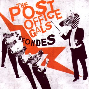 Изображение для 'The Post Office Gals'