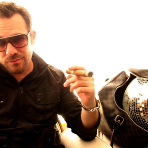 Ian Carey photo provided by Last.fm