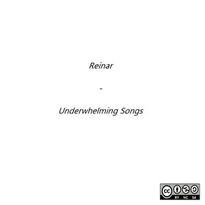 Underwhelming Songs