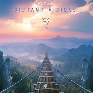 Distant Visions - EP