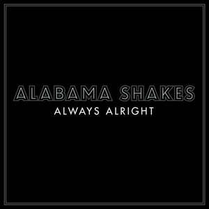 Always Alright - Single