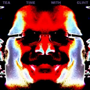 Tea time with Clint