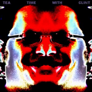 Tea time with Clint